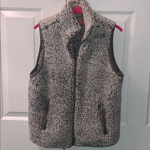 MIAMI Fleece Vest